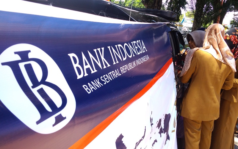Bank Indonesia Terbitkan Uang Bersambung, Bisa Jadi Mahar. Ini Cara Mendapatkannya