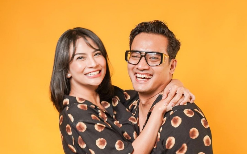 Kisah Hidup Vanessa Angel Awali Karier Saat Berusia 14 Tahun Lifestyle Bisnis Com