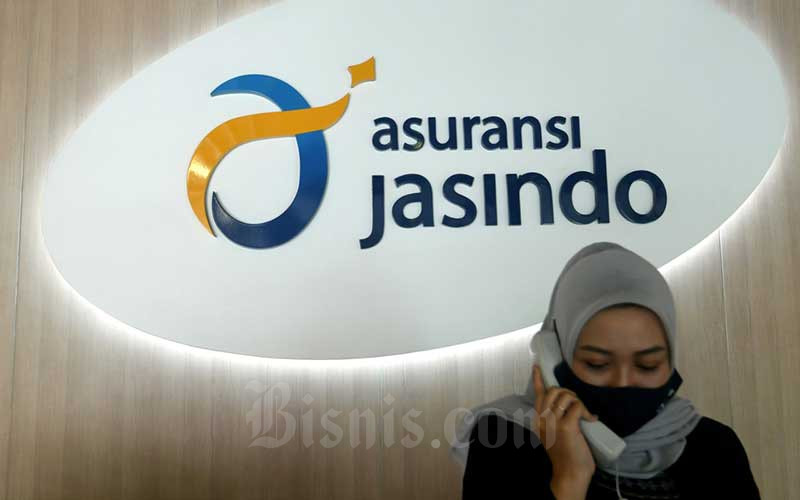 Lampu Kuning Permodalan Jasindo, OJK Peringatkan Manajemen