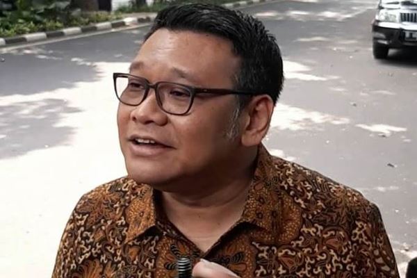 PDIP Tantang Anak Muda Raih Beasiswa dan Wujudkan Indonesia Berdikari