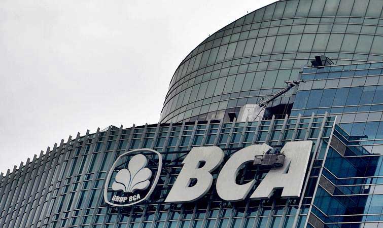 BCA Salurkan Pembiayaan UMKM ke Fintech Modal Rakyat Rp20 Miliar