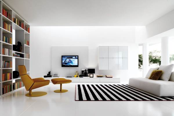 Smart-home-design. - davidrennert.com