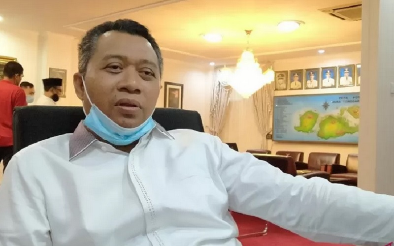 Gubernur Nusa Tenggara Barat (NTB), H Zulkieflimansyah. - Antara\r\n\r\n