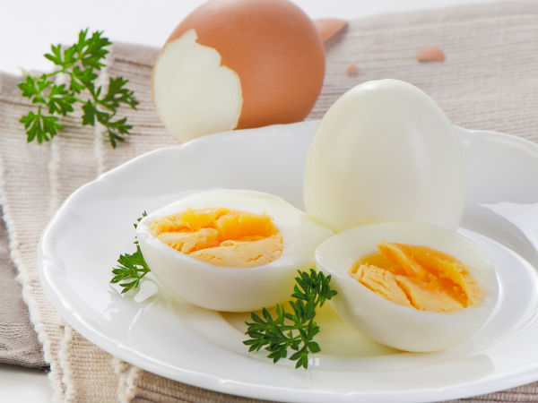 Telur adalah makanan yang baik untuk otak - Istimewa