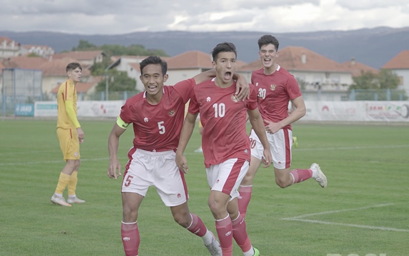 Hasil pertandingan timnas indonesia vs afghanistan
