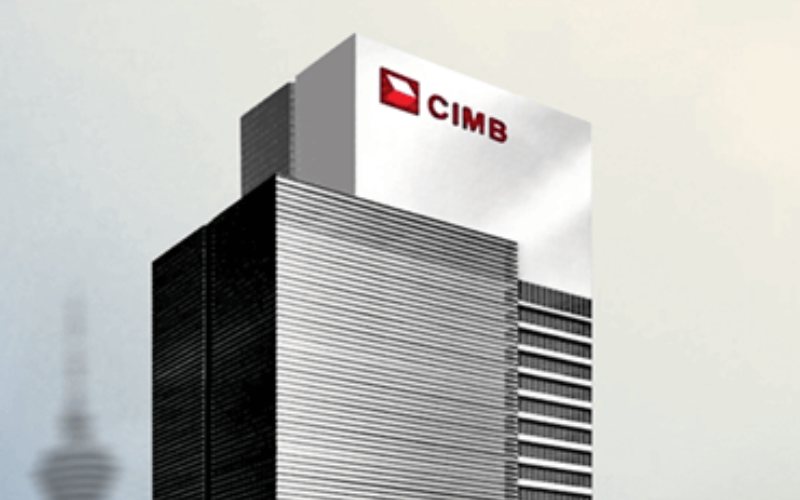Gedung CIMB - cimb.com
