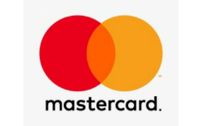 Logo Mastercard - Istimewa