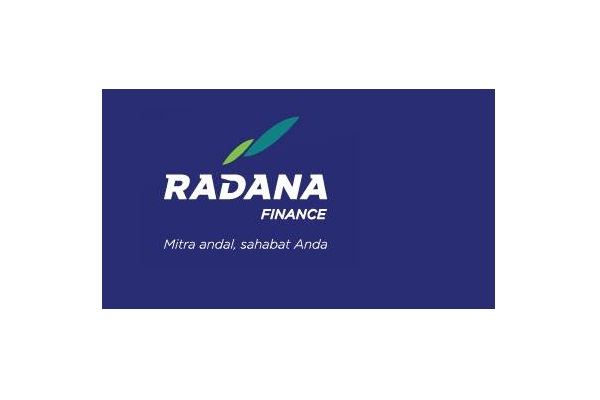 Radana Finance  -  istimewa