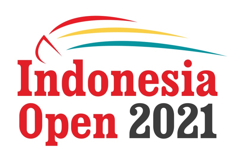 Indonesia Open 2021 - wikipedia.org
