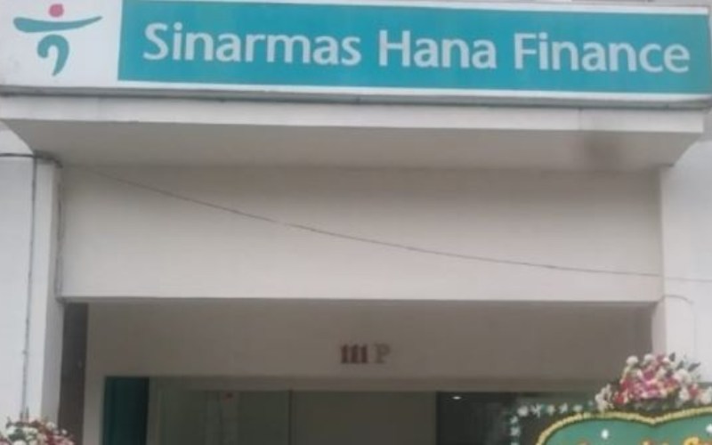 Sinarmas Hana Finance - shf.co.id