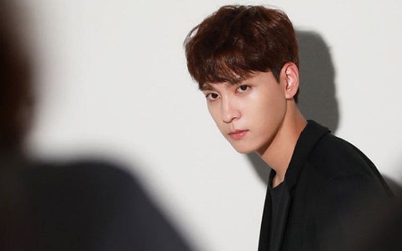 Profil Choi Tae-joon, Calon Suami Park Shin-hye