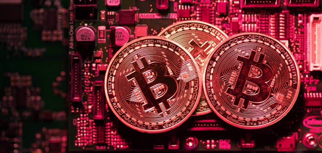 Menghitung Peluang Cuan Bitcoin, Ethereum dkk Kala China Mengadang