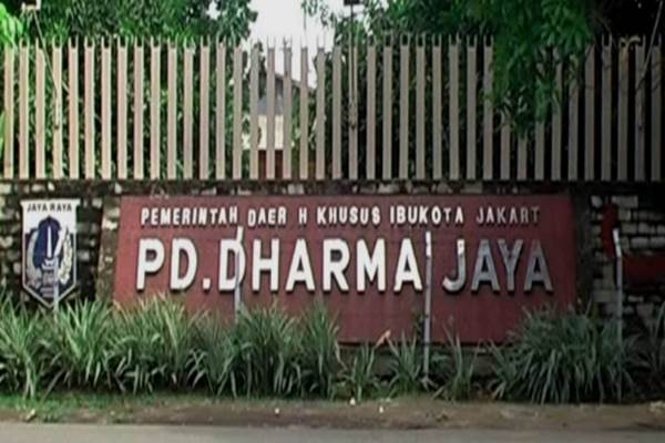 PD Dharma Jaya - Istimewa