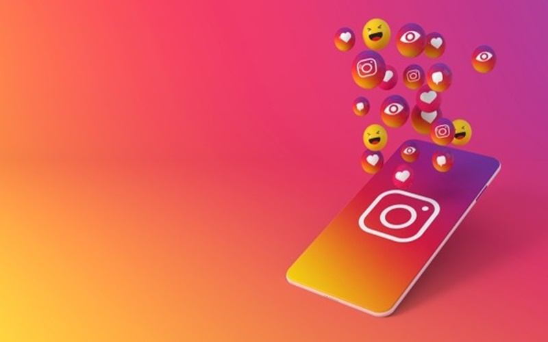Fitur Add Yours di Instagram Bisa Bocorkan Data Pribadi, Ini Kata Meta