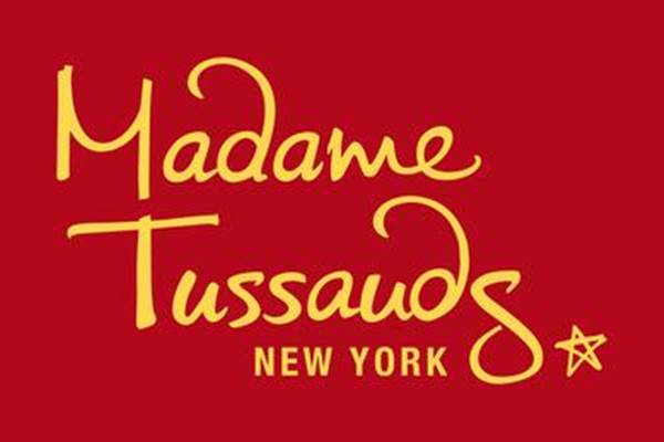 Madame Tussauds - wikipedia