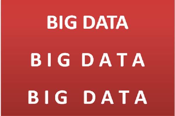 Analisis berbasis big data kian popuer.  - Bisnis