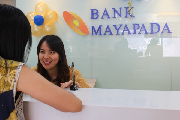 MAYA Bank Mayapada (MAYA) Siap Lunasi Obligasi Jatuh Tempo Rp255,8 Miliar - Finansial Bisnis.com