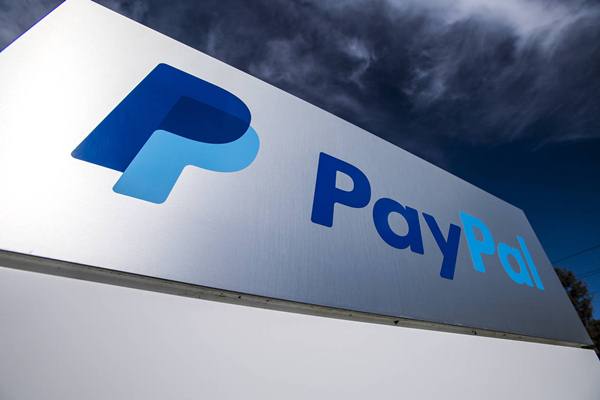 PayPal - Istimewa