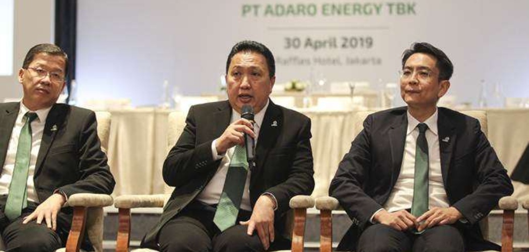 Peluang Rekor Kinerja Adaro Energy (ADRO), Tahan Berapa Lama?