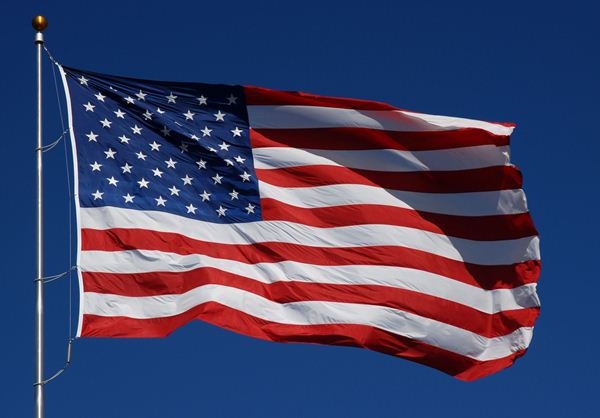 Bendera Amerika Serikat - WallpaperCave
