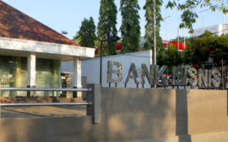 Kantor Bank Bisnis Internasional - bankbisnis.id