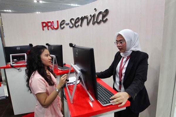 Prudential Indonesia dan Standard Chartered Jalin Kerja Sama Penerbitan 2 Dana Investasi