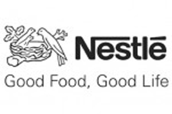Ilustrasi Nestle