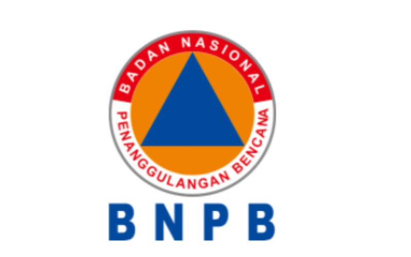 Logo BNPB - Istimewa