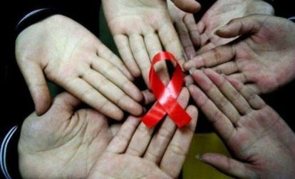 Ilustrasi HIV/Aids. - hivos.org