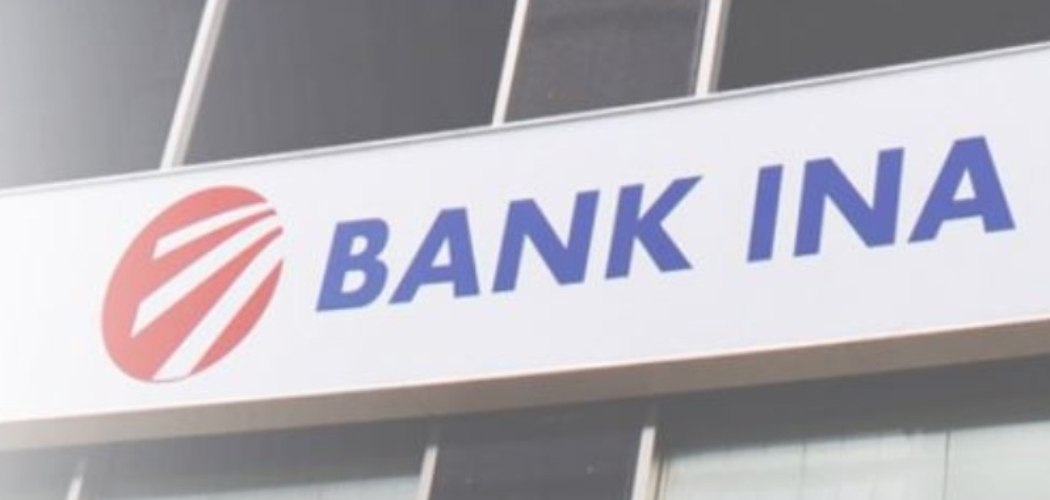 PT Bank Ina Perdana Tbk. (BINA). - bankina.co.id
