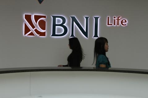 BNI Life  -  Bisnis.com