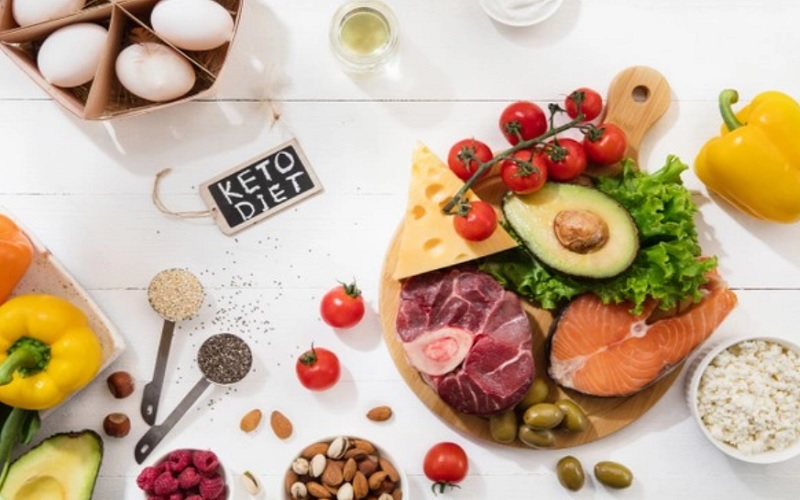 Check out 7 Tips on the Right and Safe Keto Diet