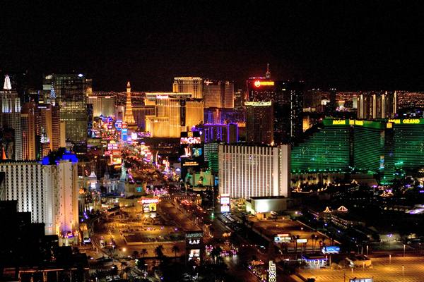 Las Vegas - wikipedia