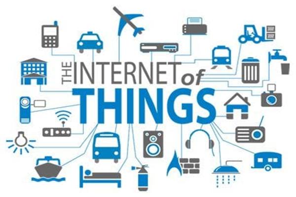 Ilustrasi Internet of Things (IoT) - Istimewa