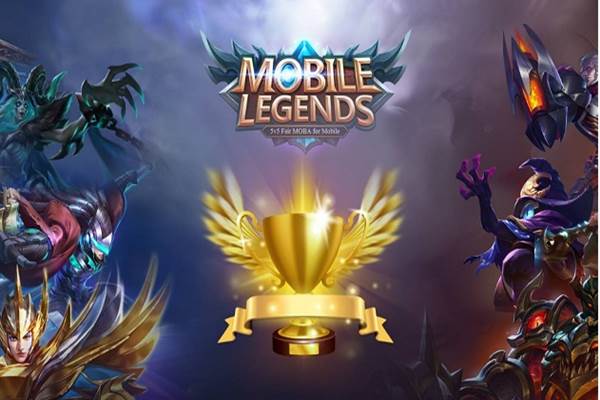 Mobile Legends - Istimewa