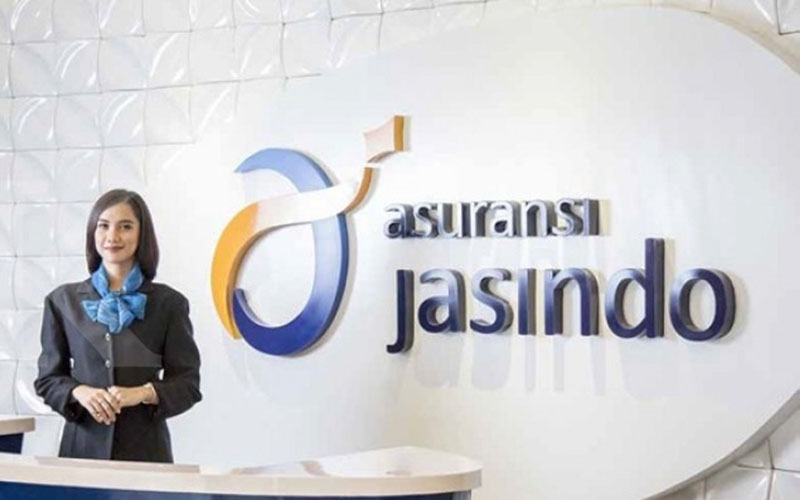 Kantor PT Asuransi Jasa Indonesia (Persero). - Dok. Asuransi Jasindo