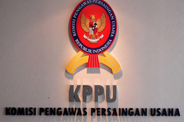 KPPU mendenda kontraktor NTB atas kasus pengaturan proyek. - Bisnis