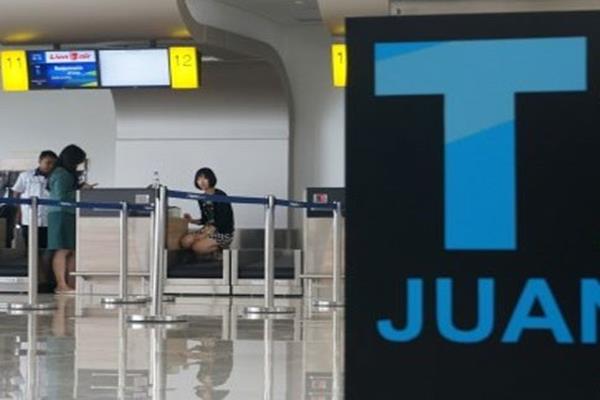 Kemenhub Sediakan 1.900 Tempat Tidur Karantina di Bandara Juanda