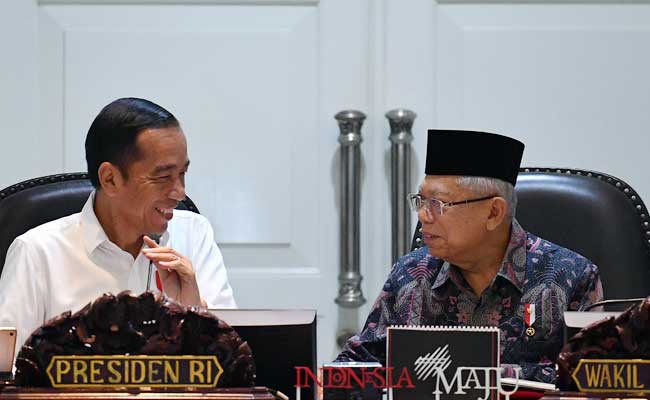 Rencana Premium Dihapus: Respons Wapres Hingga Jokowi Terbitkan Aturan Baru