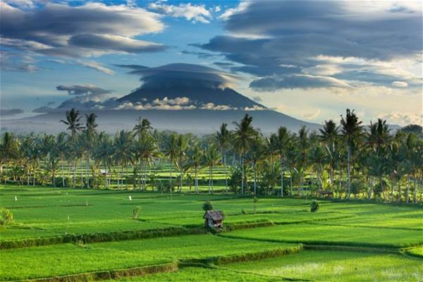 Ubud - Indonesia Travel