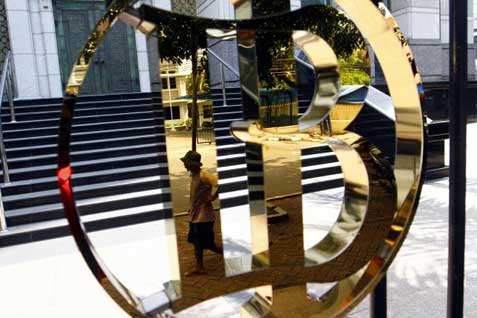 Dana Asing Mulai Keluar, Ini Strategi yang Dilakukan Bank Indonesia