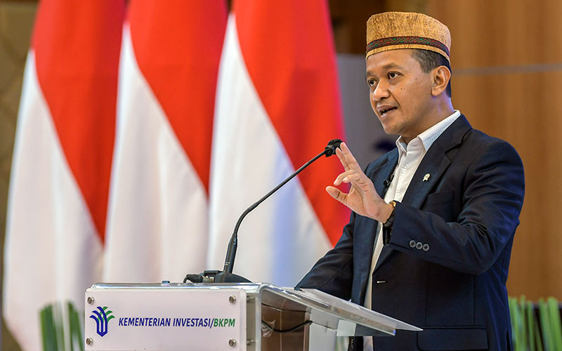 Presiden Jokowi Amanatkan Indonesia Ramah Investasi, tapi Ada Syaratnya