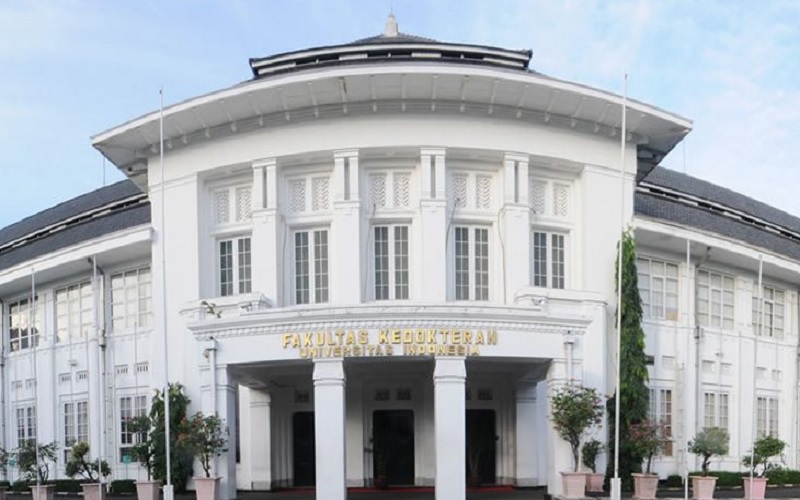 Fakultas Kedokteran Universitas Indonesia. - fk.ui.ac.id
