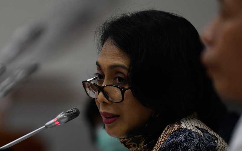 Menteri PPPA Minta Kampus Bentuk Satgas Penanganan Kekerasan Seksual