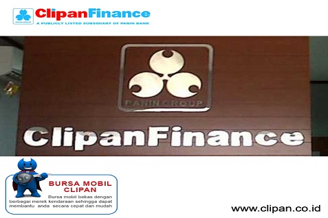 CFIN Clipan Finance (CFIN) Incar Rp6 Triliun di 2022, Andalkan Kredit Mobil Baru & Bekas  - Finansial Bisnis.com