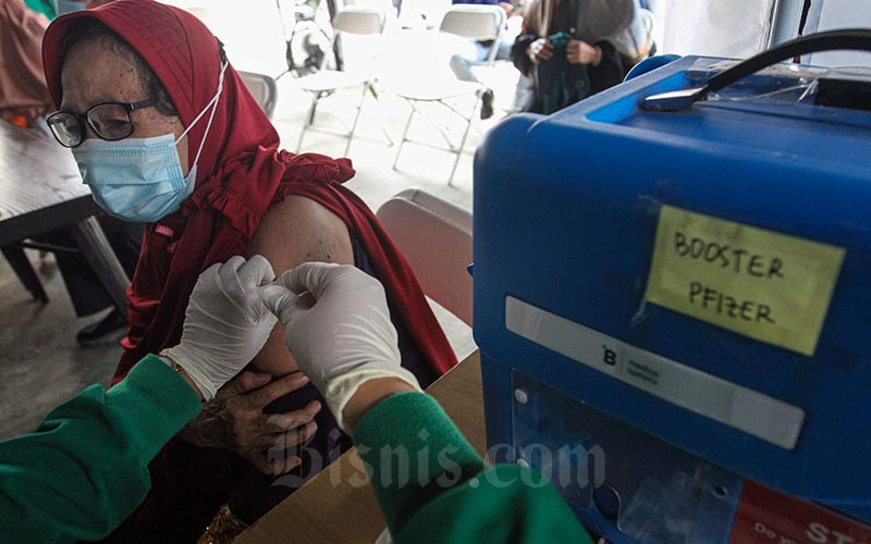 Tangerang vaksinasi kota Lokasi Vaksin
