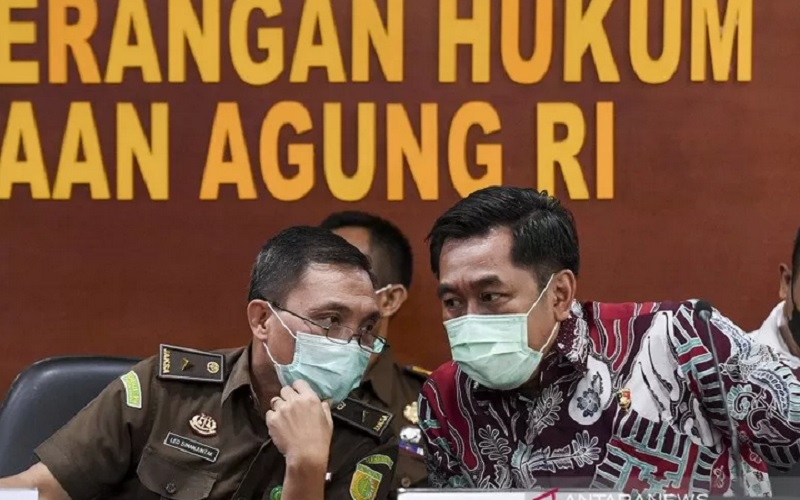 Jaksa Pastikan Banding Vonis Nihil Heru Hidayat di Kasus Asabri
