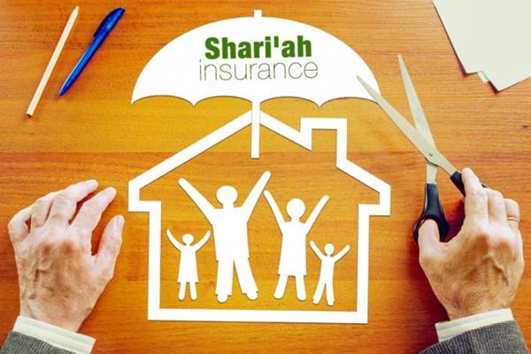 Ilustrasi asuransi syariah  -  Bisnis.com