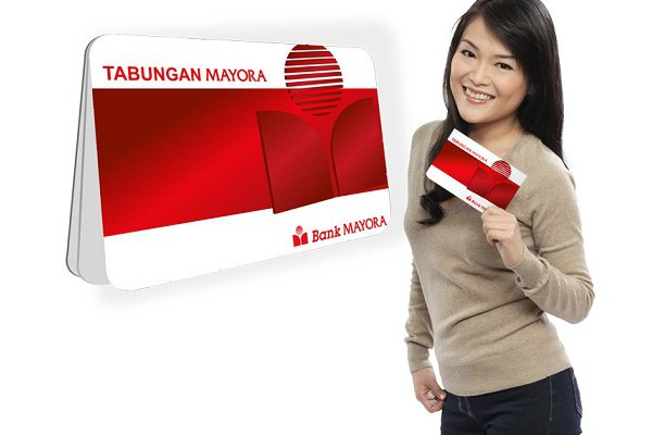 Ilustrasi PT Bank Mayora - bankmayora.com