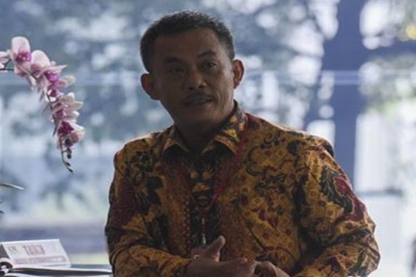 Ketua DPRD DKI Jakarta Prasetyo Edi Marsudi - Antara